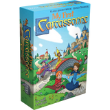 My First Carcassonne