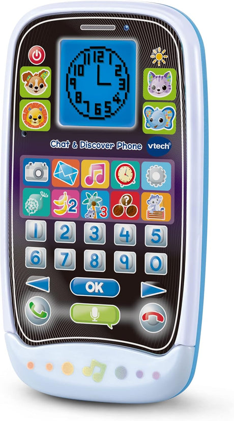 VTech Chat & Discover Phone