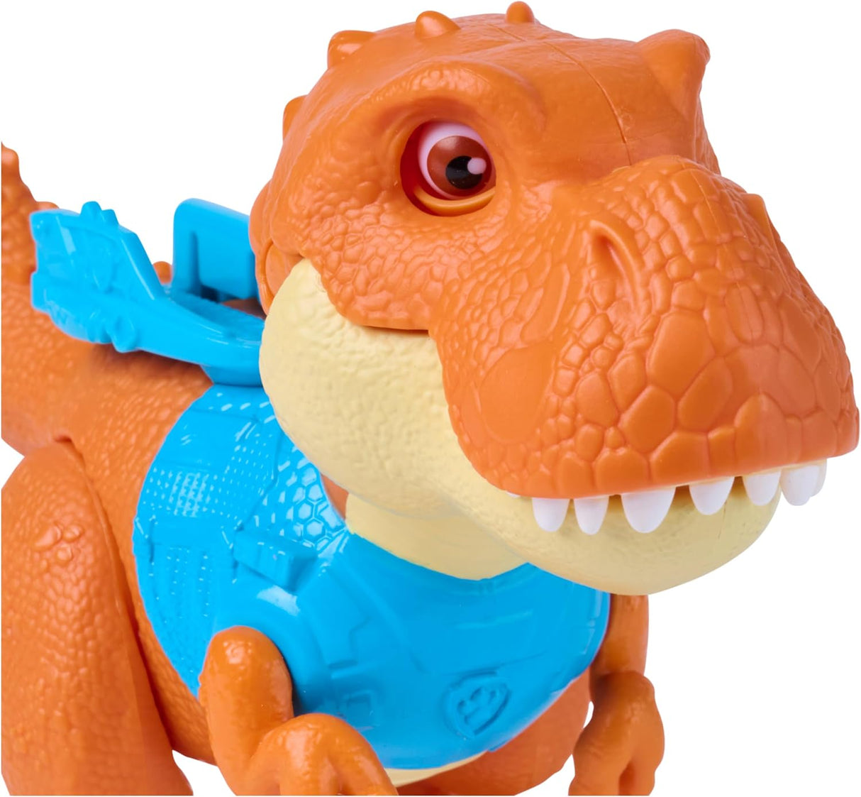 Paw Patrol: The Dino Movie - Roaring Pup Pals Rex