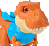 Paw Patrol: The Dino Movie - Roaring Pup Pals Rex