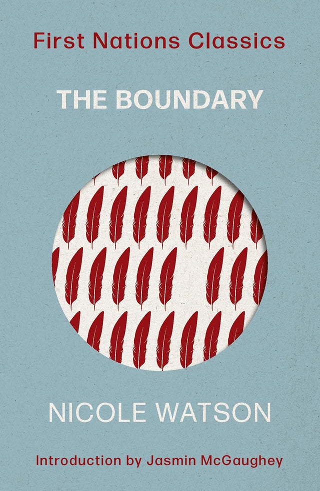 The Boundary