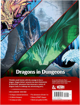 Dungeons & Dragons Dragon Delves: An Adventure Anthology