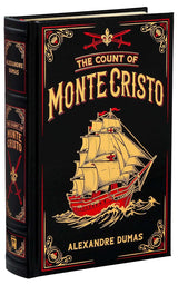 The Count of Monte Cristo