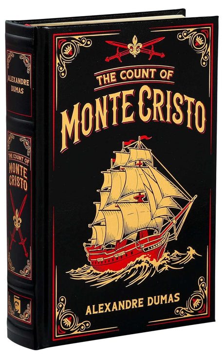 The Count of Monte Cristo