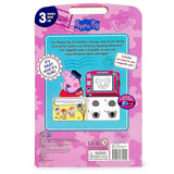 Read & Doodle - Peppa Pig