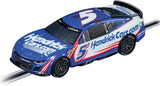 Carrera GO!!! Set NASCAR Watkins Glen Duel Slot Car Set