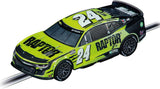 Carrera GO!!! Set NASCAR Watkins Glen Duel Slot Car Set