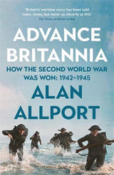 Advance Britannia
