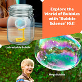 4M KidzLabs Bubble Science