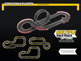 Carrera GO!!! GT Powerplay Slot Car Set
