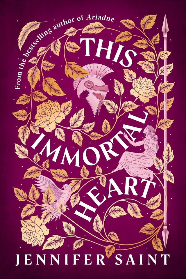 This Immortal Heart