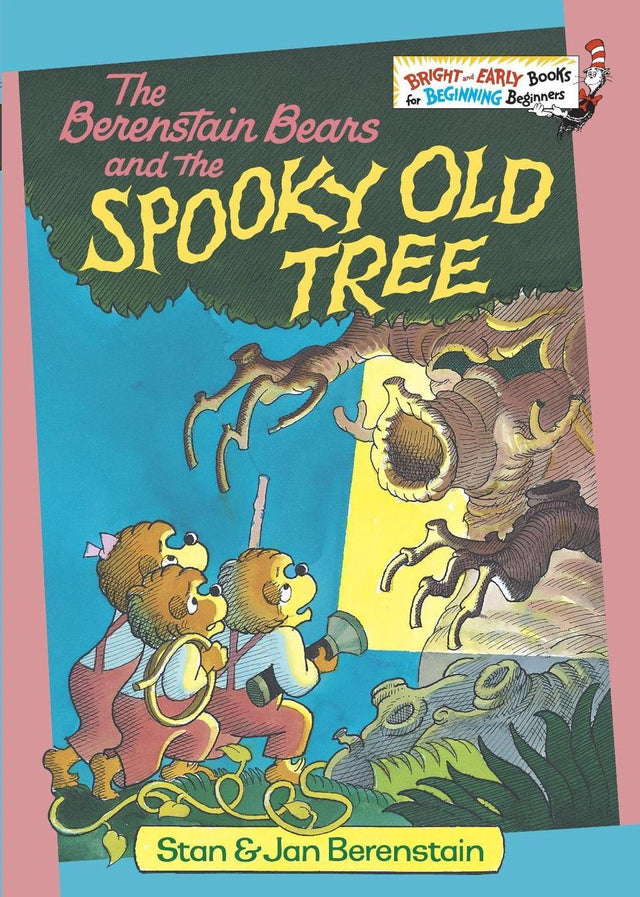 The Berenstain Bears and the Spooky Old Tree