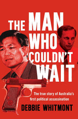 The Man Who Couldn't Wait