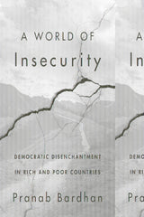 A World of Insecurity