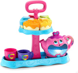 LeapFrog Musical Rainbow Tea Party