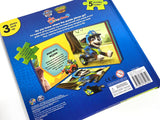 My First Puzzle Book - Paw Patrol Dino Rescue