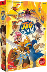 Tag Team