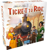 Ticket to Ride (Refresh)