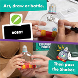 Exploding Pigeon (By Exploding Kittens)