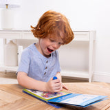 Melissa & Doug: On The Go: Water WOW! Reveal Pad - Dinosaur