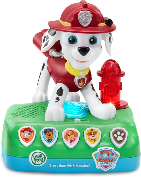 LeapFrog Paw Patrol Storytime With Marshall