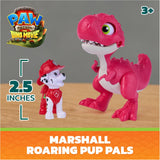 Paw Patrol: The Dino Movie - Roaring Pup Pals Marshall