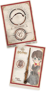 Wizarding World of Harry Potter: Spellbinding Wands - Harry Potter Wand