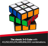 Rubik’s The Original 3x3 Cube