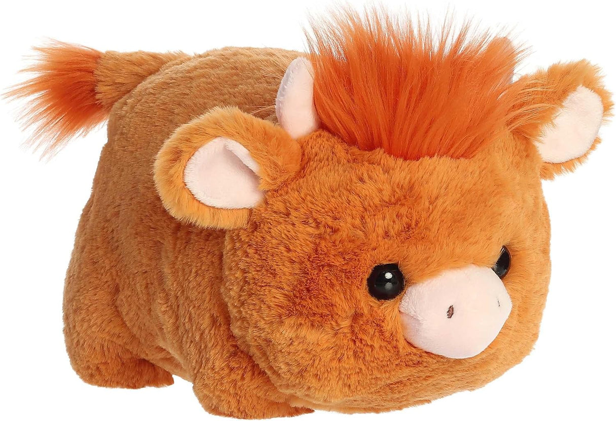 Aurora Spudsters - Hamish Highland Cow (25cm)