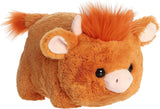 Aurora Spudsters - Hamish Highland Cow (25cm)