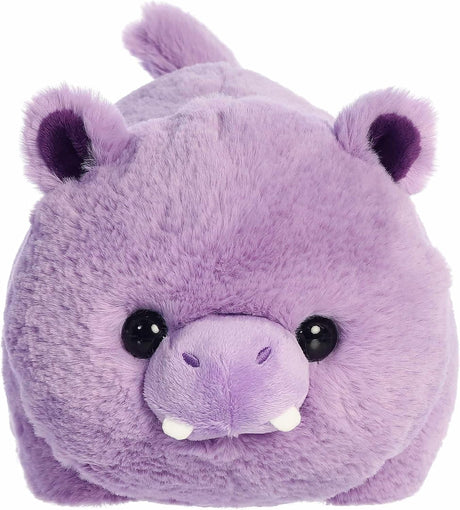 Aurora Spudsters - Harlo Hippo (25cm)