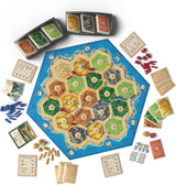 CATAN (6th Edition) - The Game