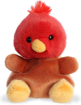 Palm Pals Plush - Aspen Turkey