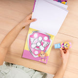 Melissa & Doug: Sticker WOW! Skye Paw Patrol