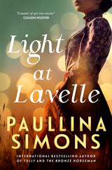 Light at Lavelle