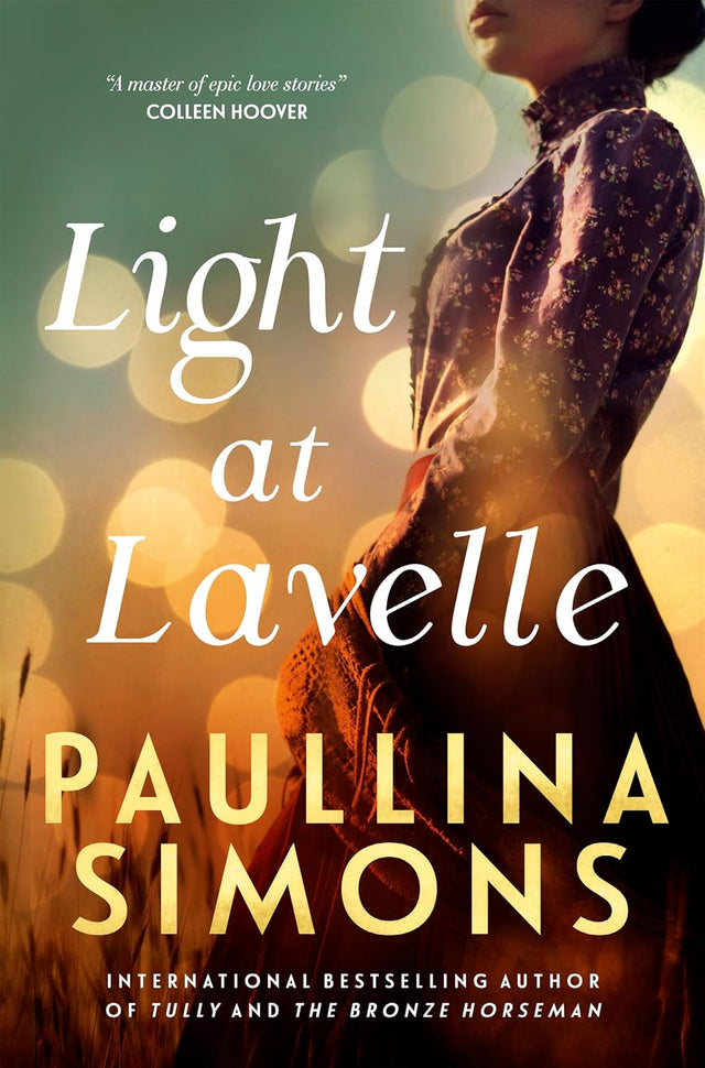 Light at Lavelle