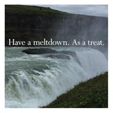 Disappointing Affirmations 2027 Wall Calendar