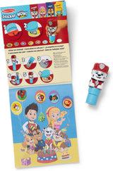 Melissa & Doug: Sticker WOW! Marshall Paw Patrol
