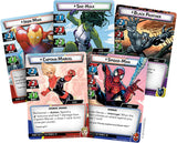 Marvel Champions: The Card Game - Core Set