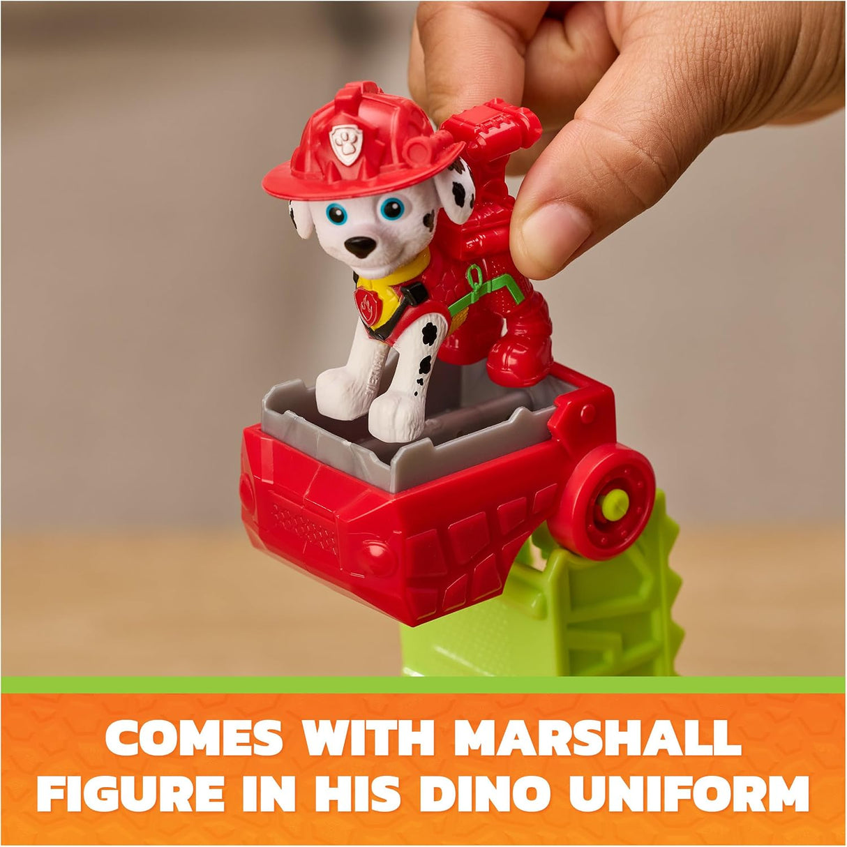 Paw Patrol: The Dino Movie - Rescue Responder