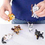 Warrior Cats Mystery Figures 2.5" - Series 2 Blind Box
