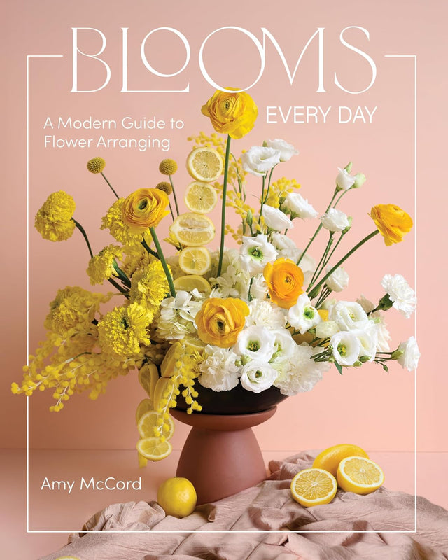 Blooms Every Day