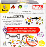 Spot It! Marvel
