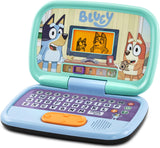 VTech Bluey Game Time Laptop