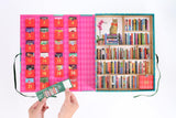 Bibliophile Advent Calendar for Booklovers