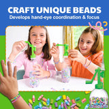 4M STEAM Green Paper Craft