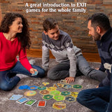 Exit The Game - Adventures on Catan