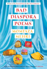 Bad Diaspora Poems
