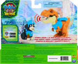 Paw Patrol: The Dino Movie - Roaring Pup Pals Rex