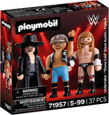 Playmobil: WWE Attitude Era Multipack